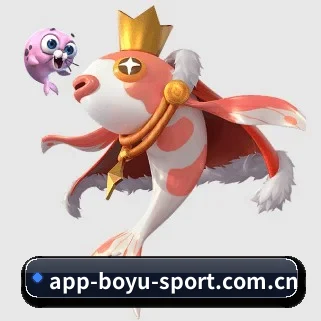 m.app-boyu-sport.com.cn APP